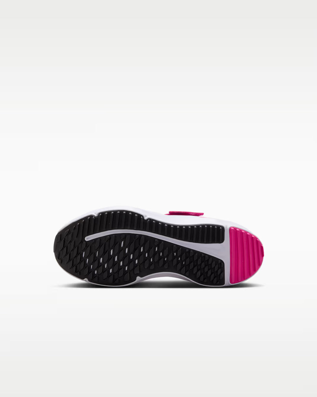 NIKE COSMIC RUNNER PINK/BLK JUNIOR FEMENINO
