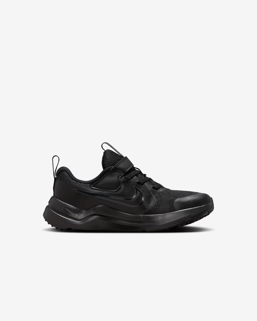 NIKE COSMIC RUNNER PS BLACK NIÑO PRE-ESCOLAR