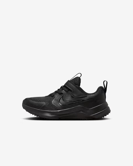 NIKE COSMIC RUNNER PS BLACK NIÑO PRE-ESCOLAR