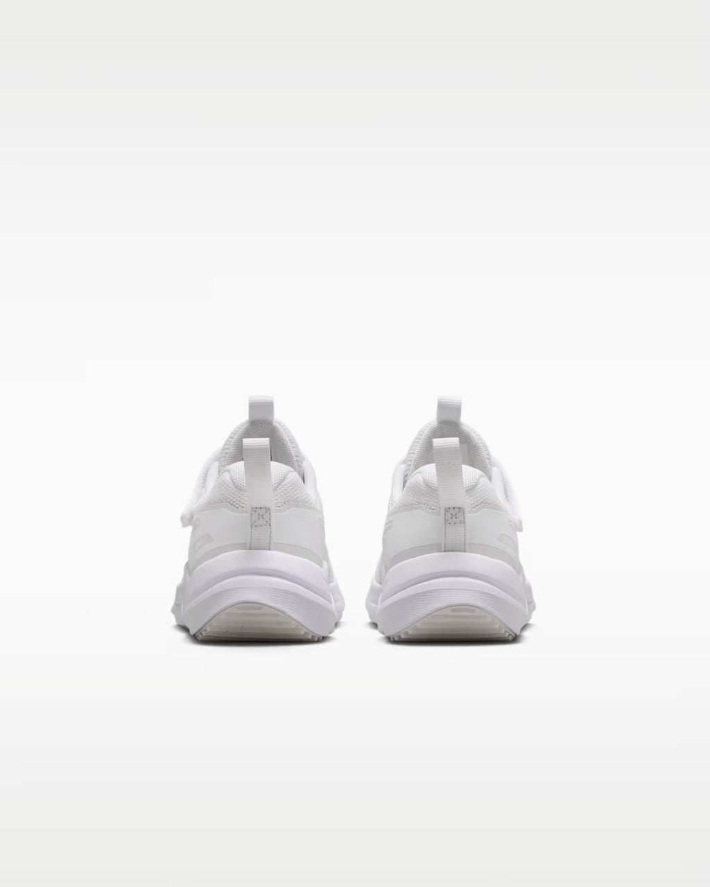 NIKE COSMIC RUNNER PS WHITE/PLATINIUM PRE-ESCOLAR UNISEX