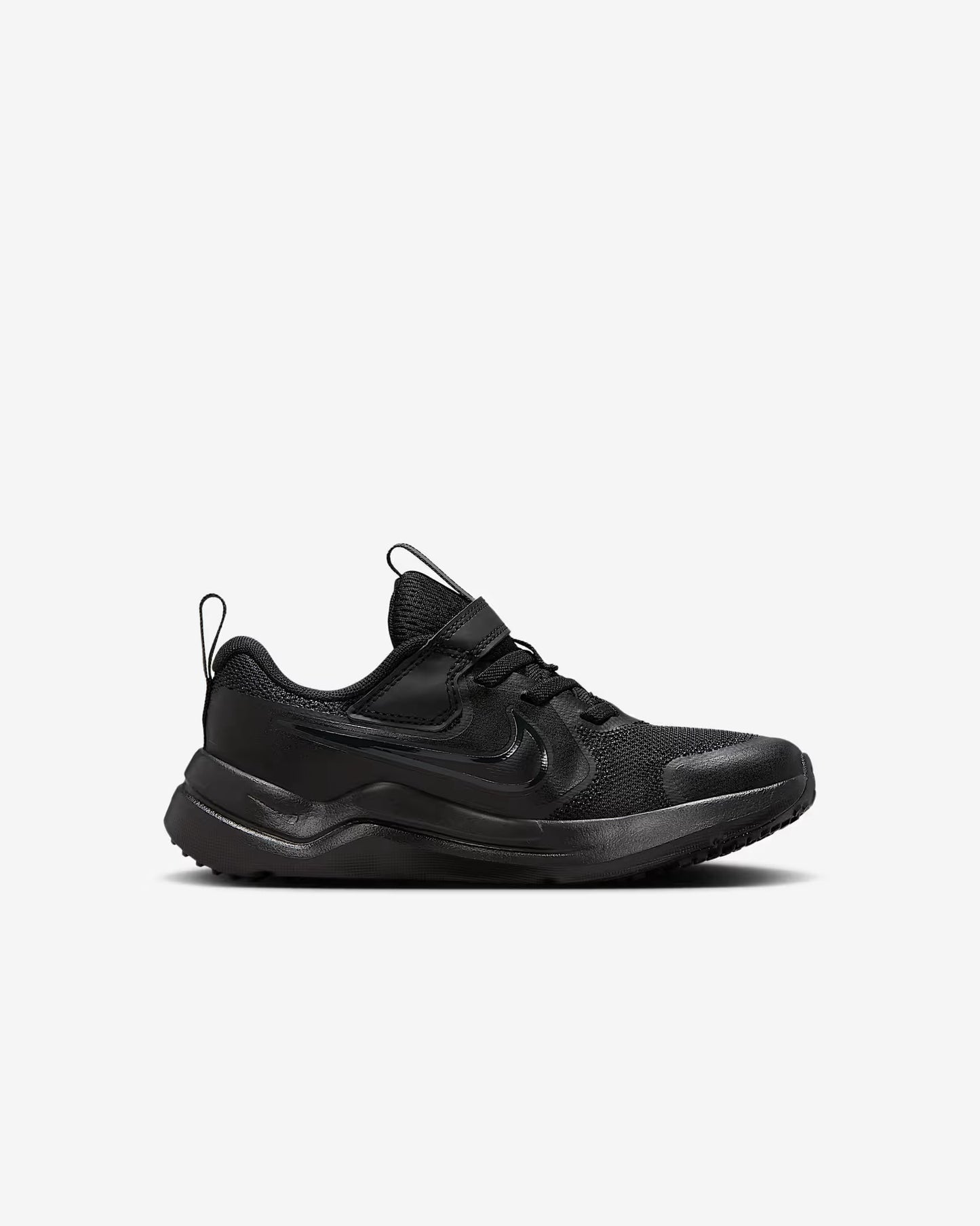 NIKE COSMIC RUNNER PS BLACK