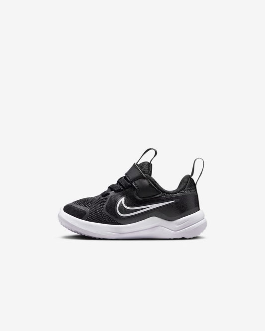 NIKE COSMIC RUNNER TD BLACK/WHITE