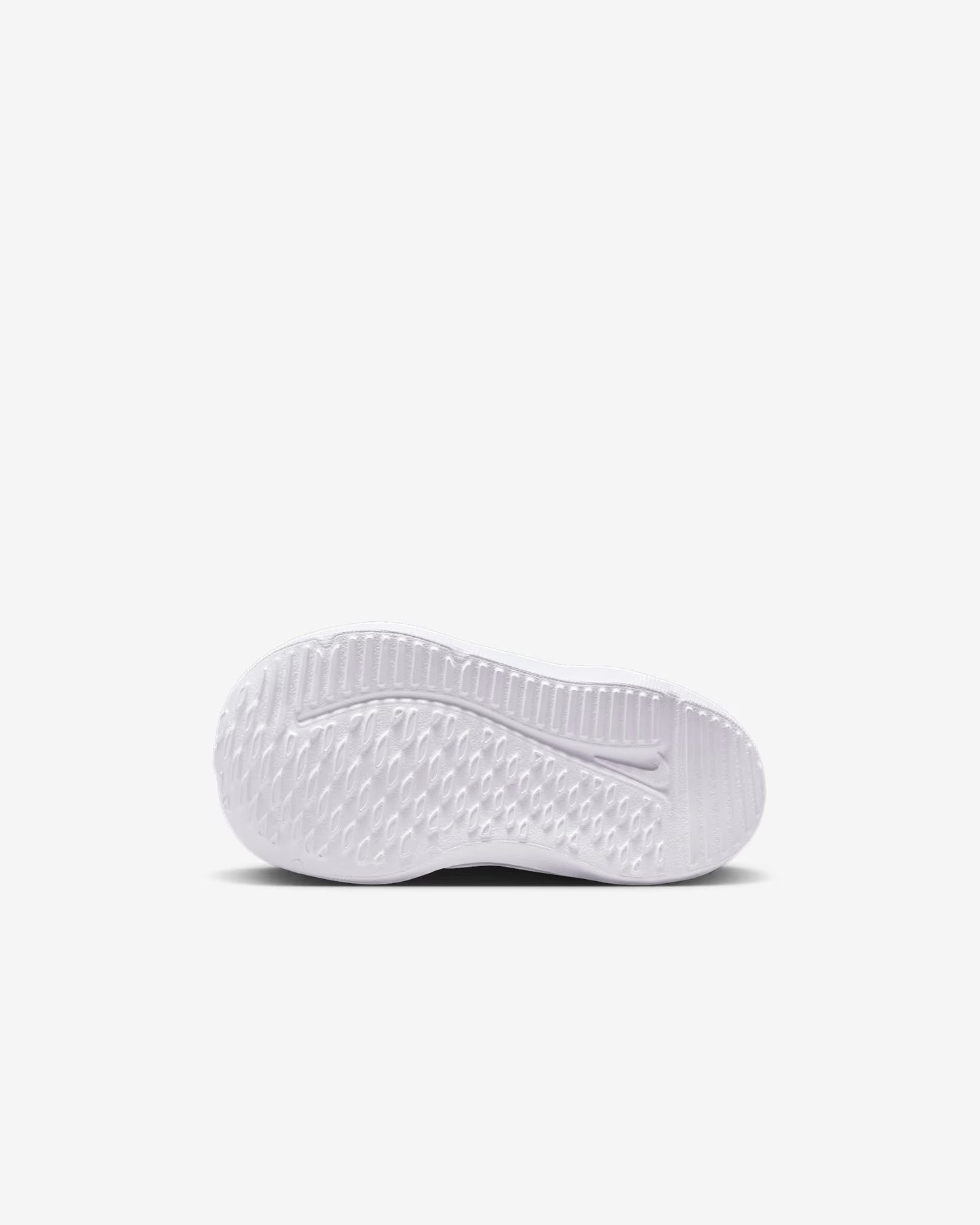 NIKE COSMIC RUNNER TD BLACK/WHITE NIÑO INFANTE