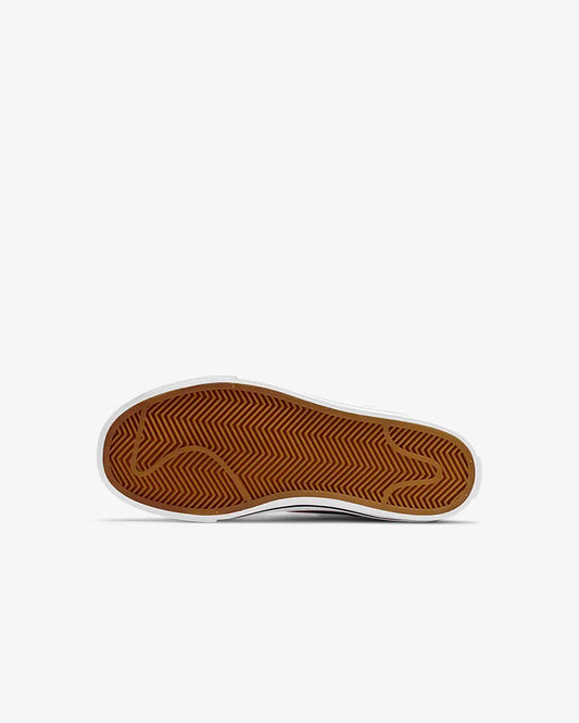 NIKE COURT LEGACY WHITE/BLACK