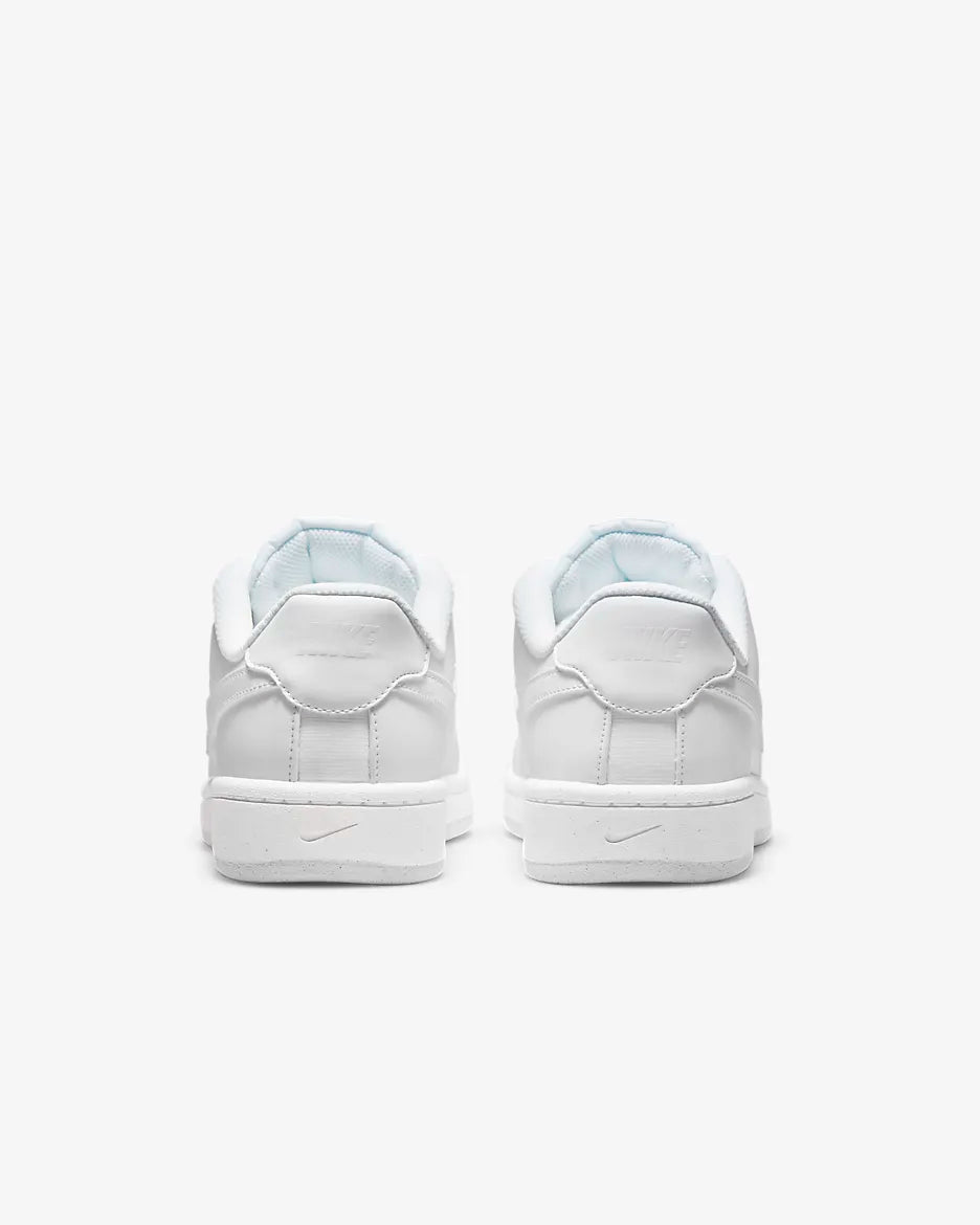 COURT ROYALE WHT DH3160-100 # 7.5