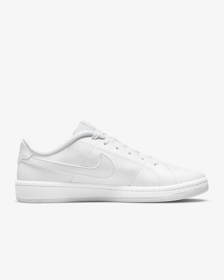 COURT ROYALE WHT DH3160-100 # 7.5