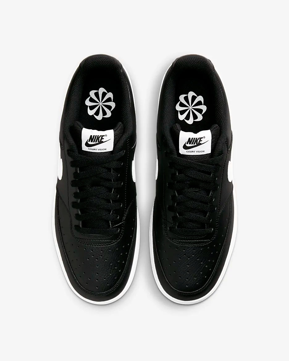 NIKE COURT VISION LOW NEXT NATURE