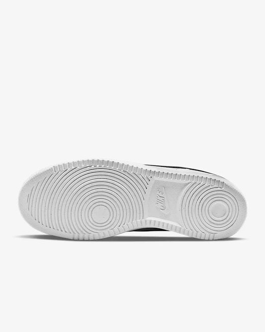 NIKE COURT VISION LO NN WHITE/BLK