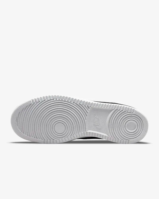 COURT VISION LO NN BLK/WHT