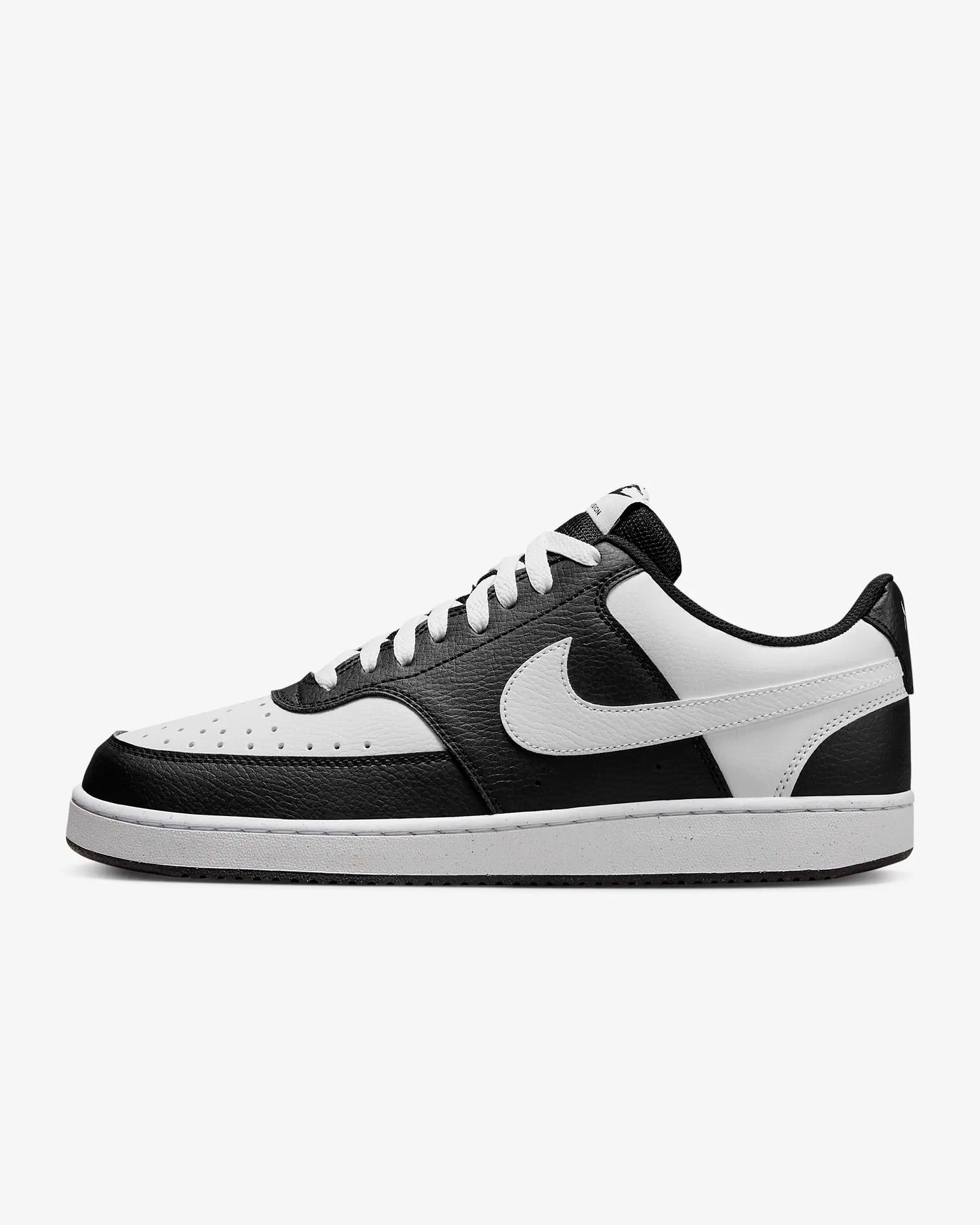 NIKE COURT VISION LOW MEN'S SHOES