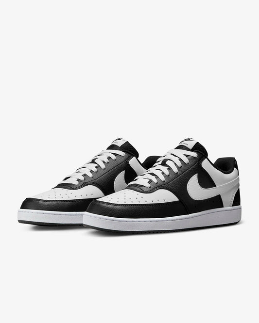 NIKE COURT VISION LOW MEN'S SHOES