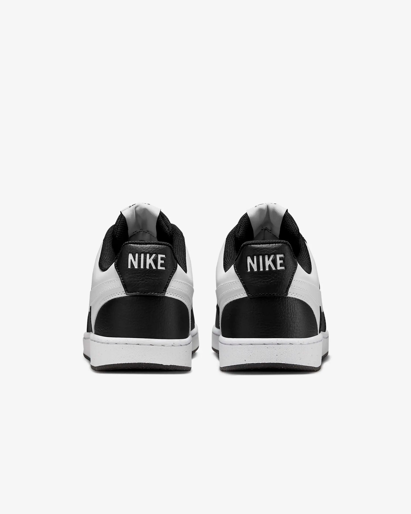 NIKE COURT VISION LOW MEN'S SHOES