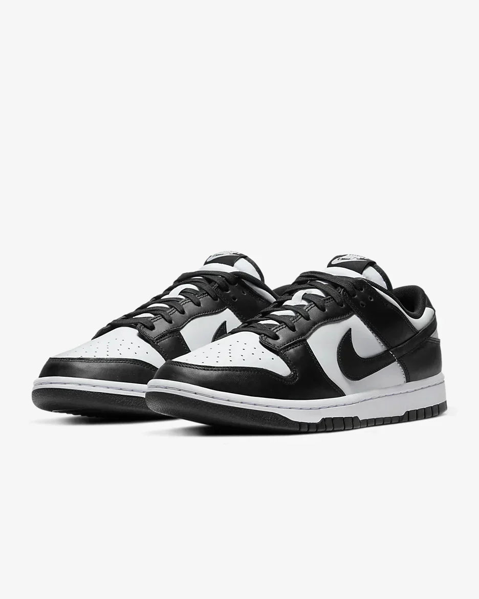Nike Dunk Low Retro Panda BLACK/WHITE
