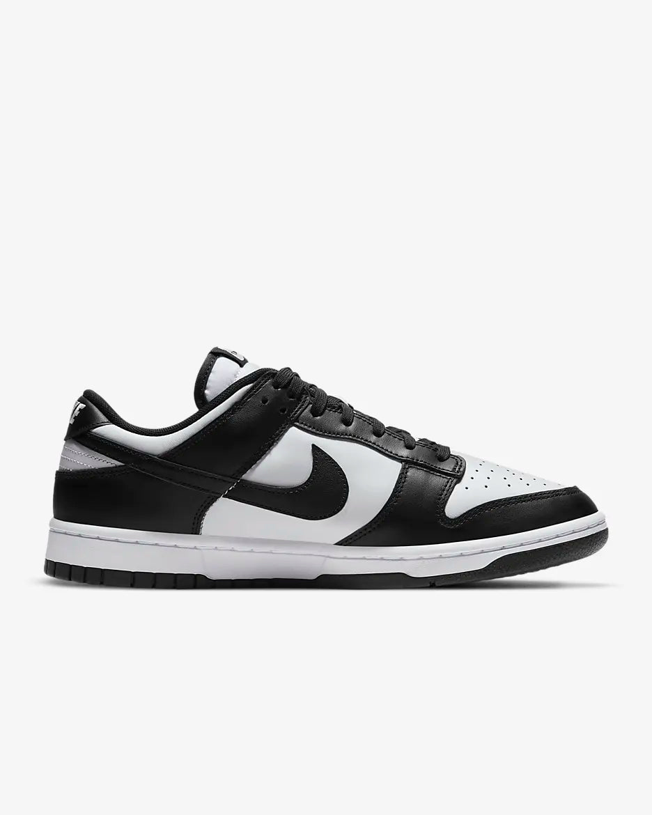 Nike Dunk Low Retro Panda BLACK/WHITE