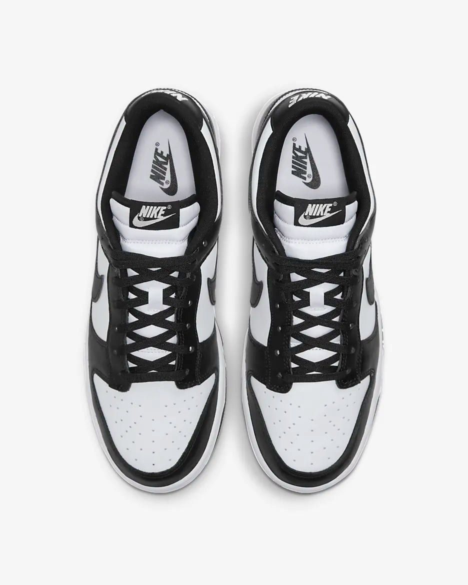 Nike Dunk Low Retro Panda BLACK/WHITE