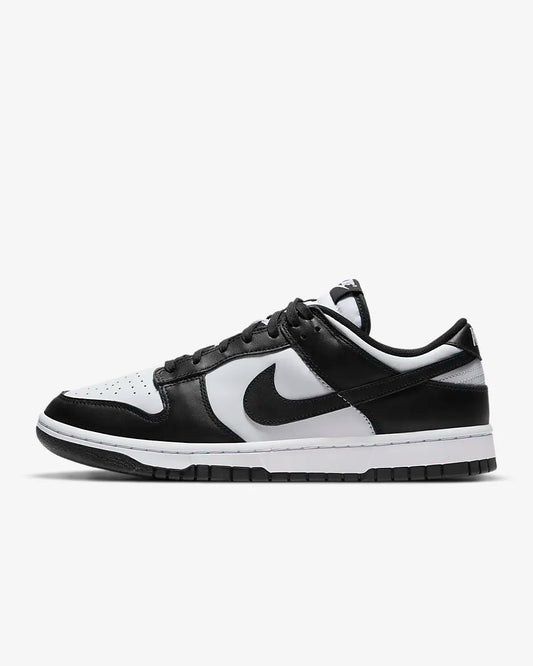 Nike Dunk Low Retro Panda BLACK/WHITE