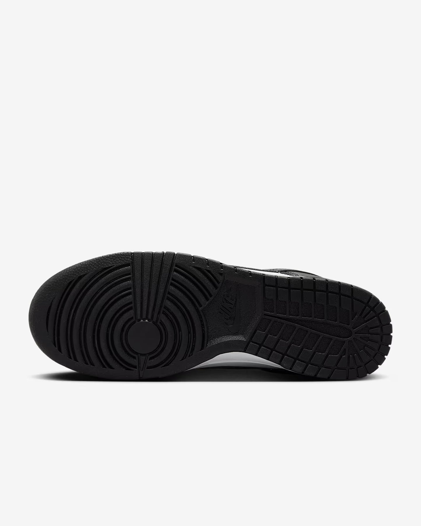 DUNK LOW RETRO BTTYS BLACK/WHITE