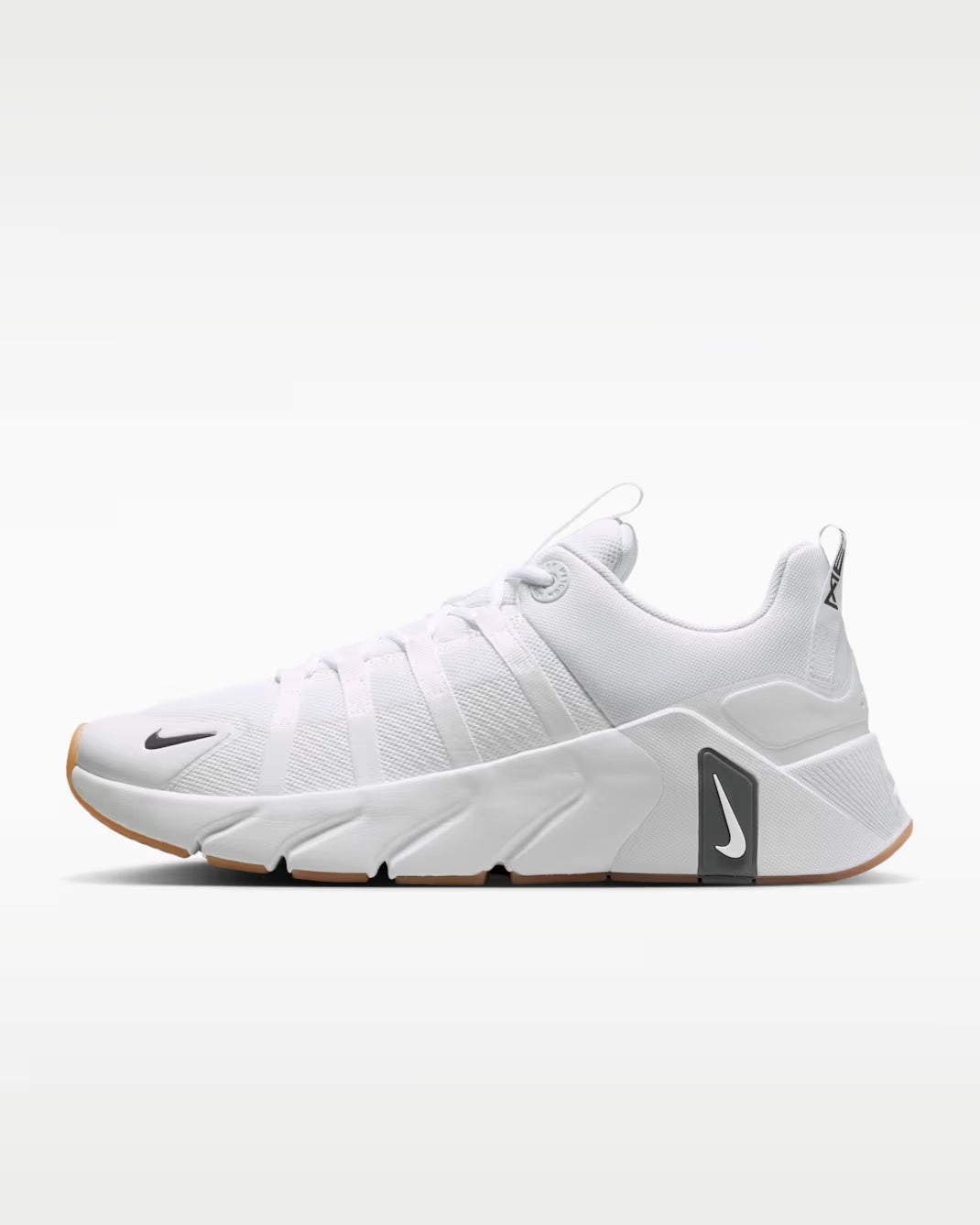 NIKE FREE METCON 7 WHITE