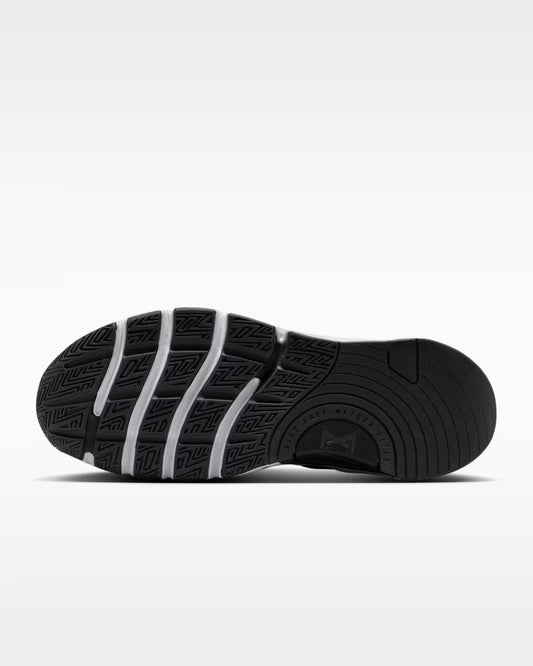 NIKE FREE METCON 7 BLACK/WHITE