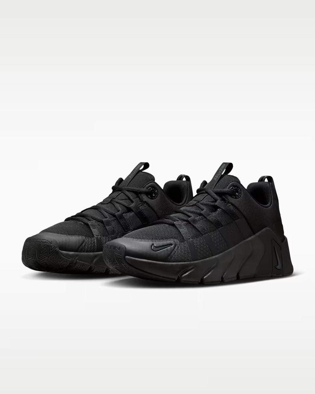 NIKE FREE METCON 7 BLACK/ANTHRACITE
