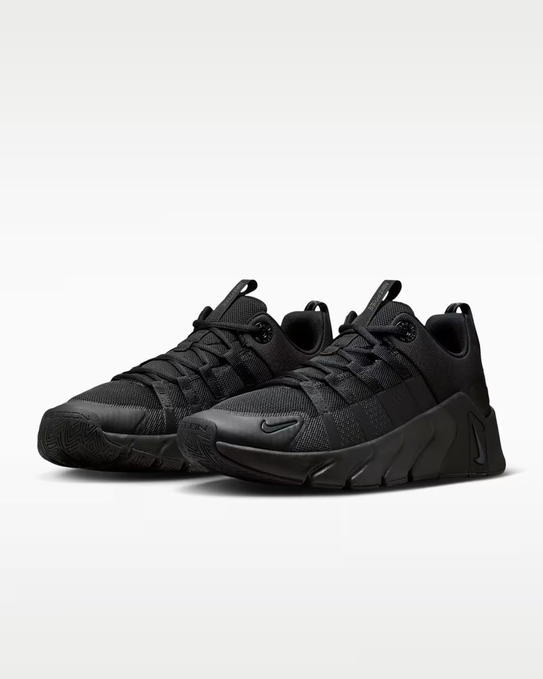 NIKE FREE METCON 7 BLACK/ANTHRACITE