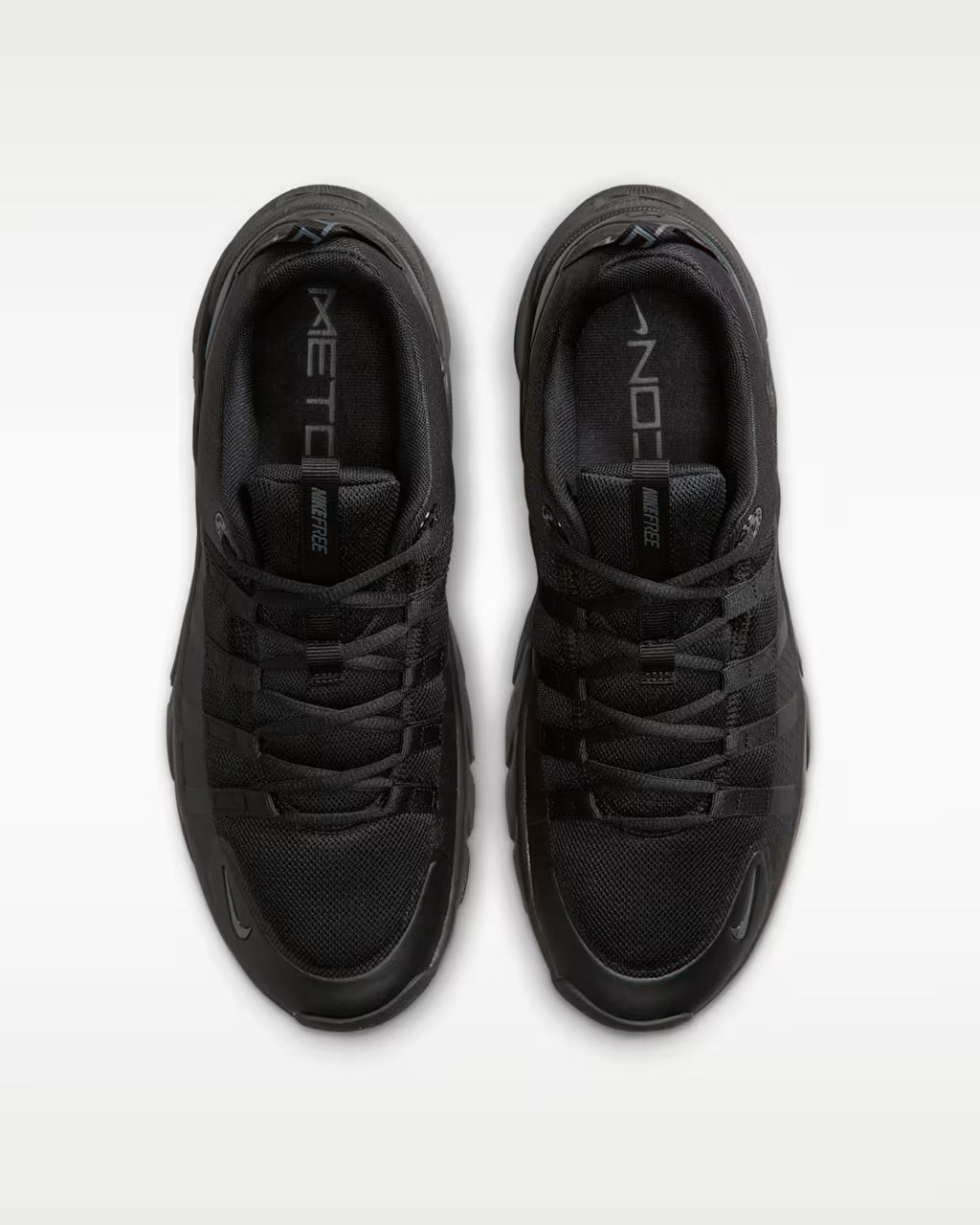NIKE FREE METCON 7 BLACK/ANTHRACITE