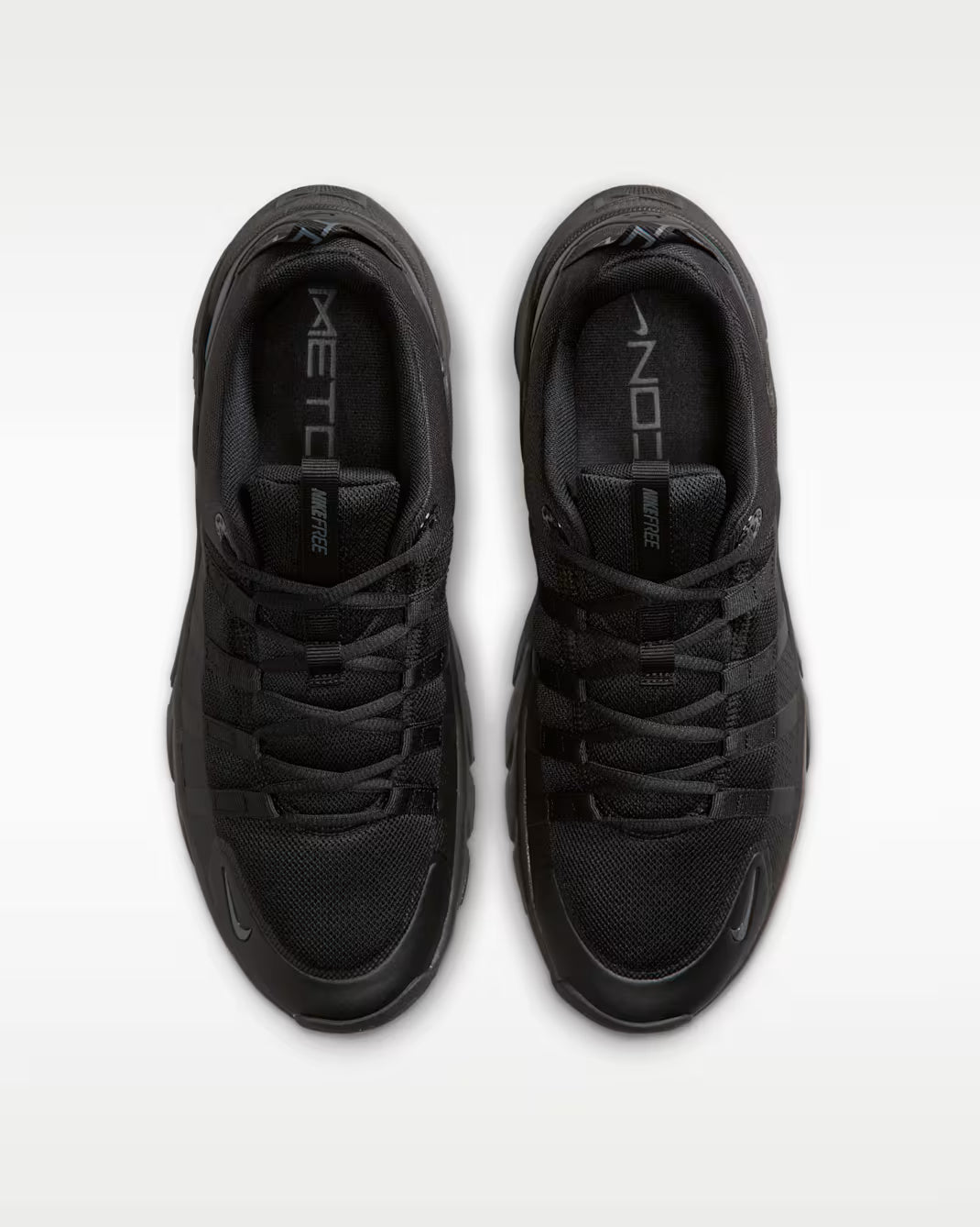 NIKE FREE METCON 7 BLACK/ANTHRACITE