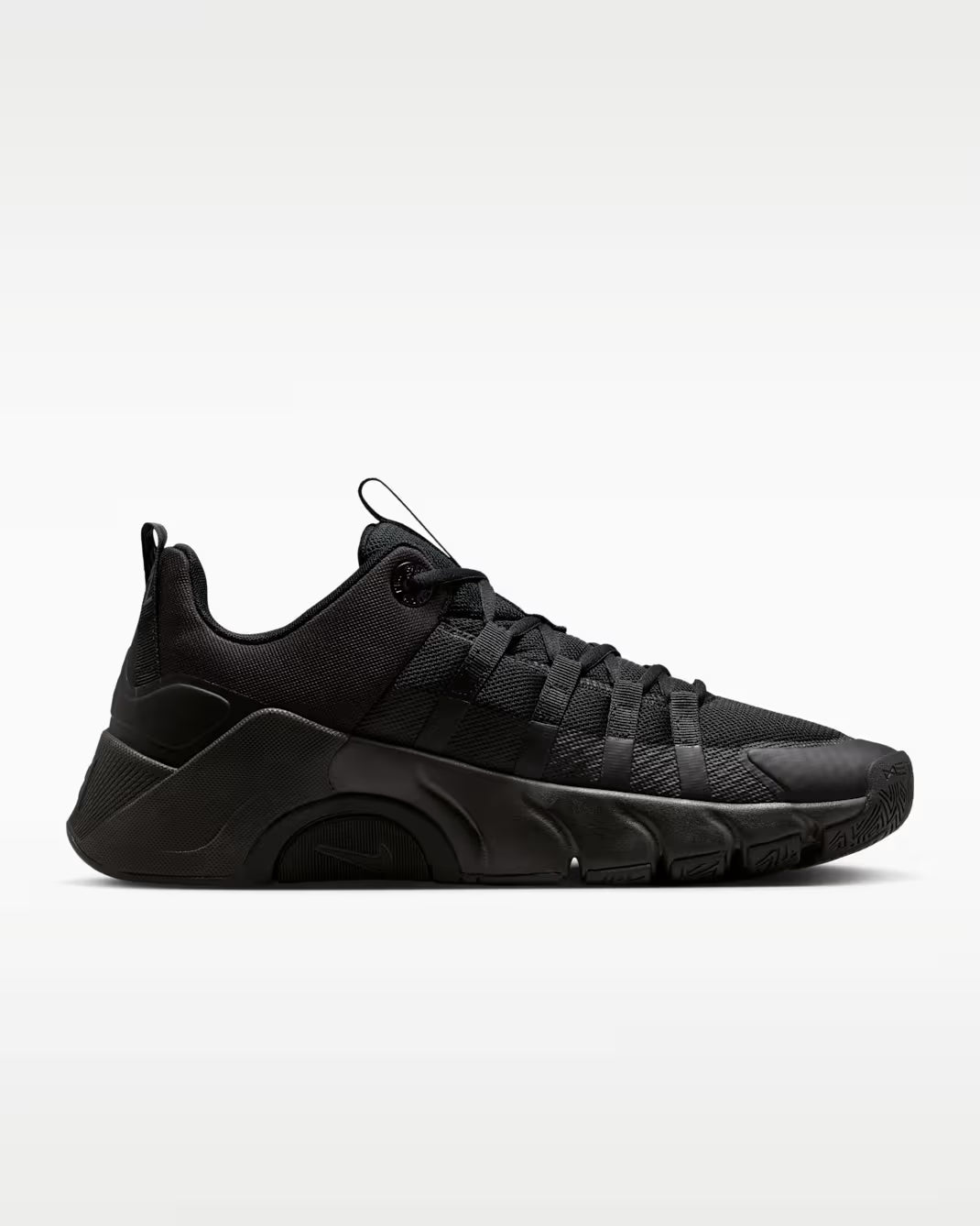 NIKE FREE METCON 7 BLACK/ANTHRACITE