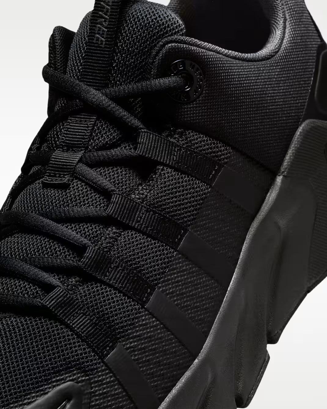 NIKE FREE METCON 7 BLACK/ANTHRACITE
