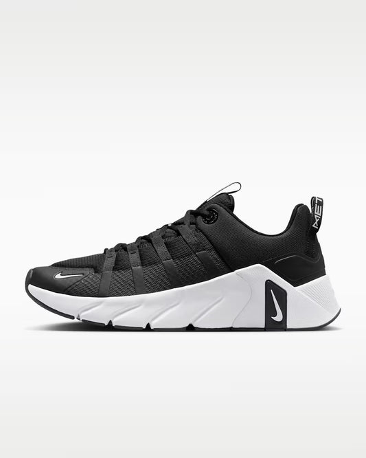 NIKE FREE METCON 7 BLACK/WHITE