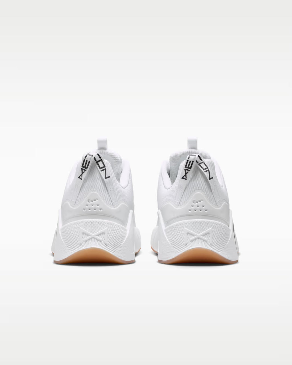 NIKE FREE METCON 7 WHITE