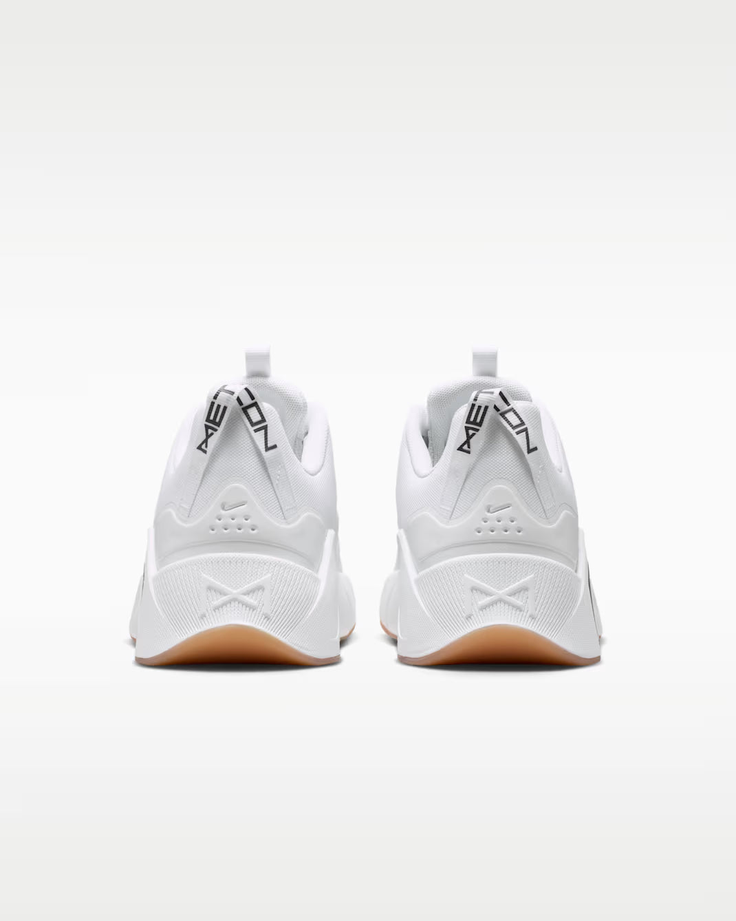 NIKE FREE METCON 7 WHITE