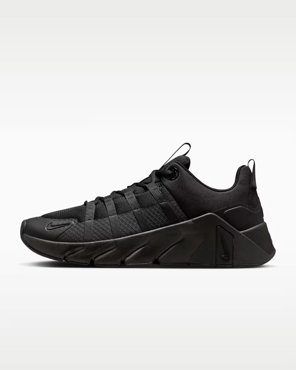NIKE FREE METCON 7 BLACK/ANTHRACITE