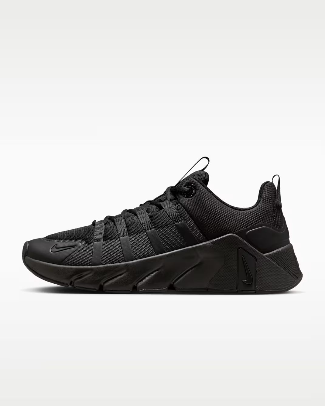 NIKE FREE METCON 7 BLACK/ANTHRACITE