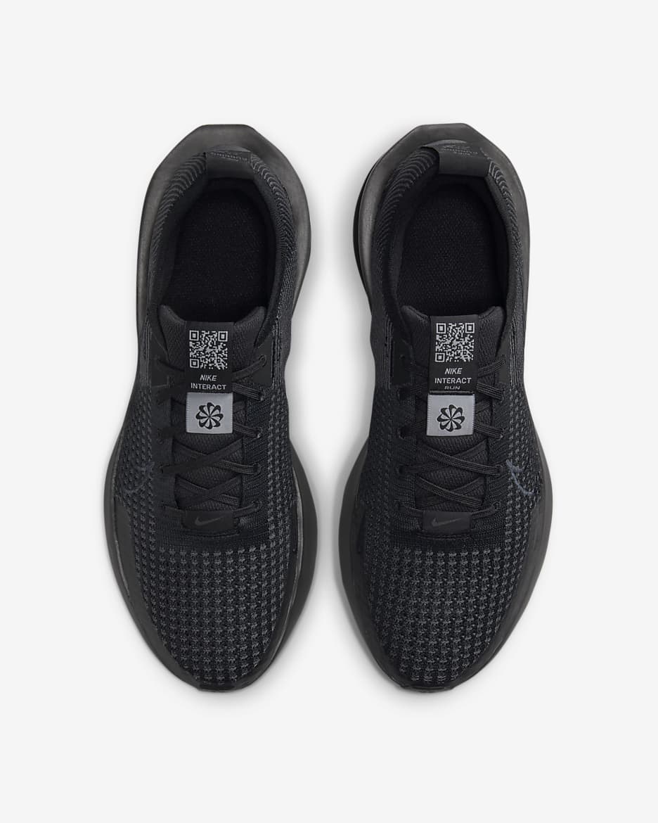 NIKE INTERACT RUN TENIS DE CORRER EN PAVIMENTO PARA HOMBRE