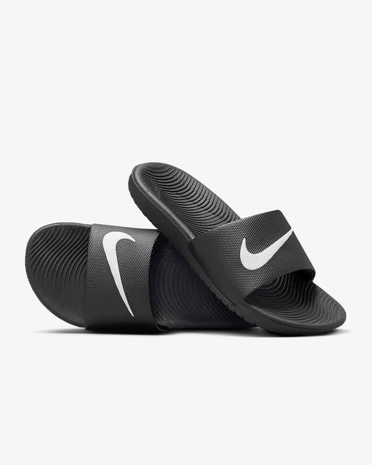 KAWA SLIDE BGP BLK/WHT 819352-001 # 3