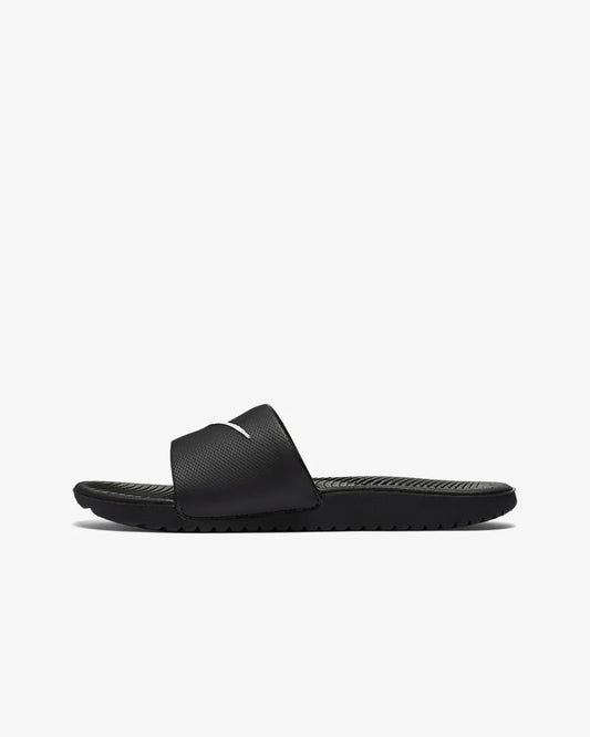 KAWA SLIDE BGP BLK/WHT 819352-001 # 3