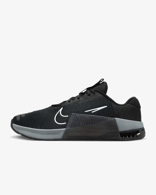 NIKE METCON 9 BLACK/WHITE-GREY DZ2617-001 # 7