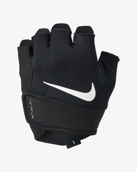 ESSENTIAL FITNESS GLOVES BLK N0002557010SL # S