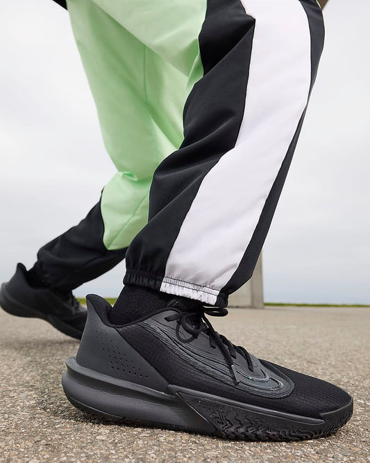 NIKE PRECISION VII BLACK