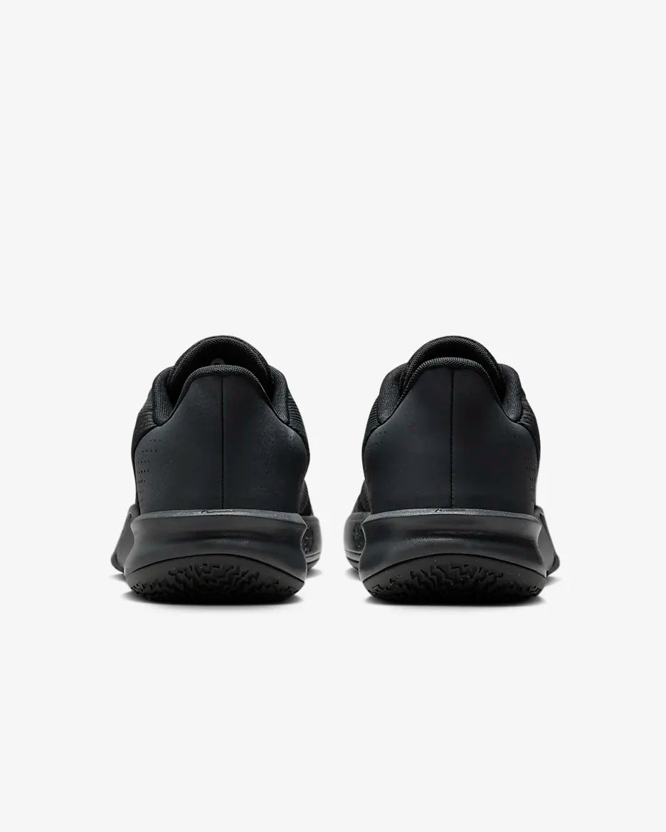 NIKE PRECISION VII BLACK
