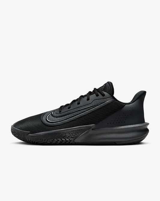 NIKE PRECISION VII BLACK