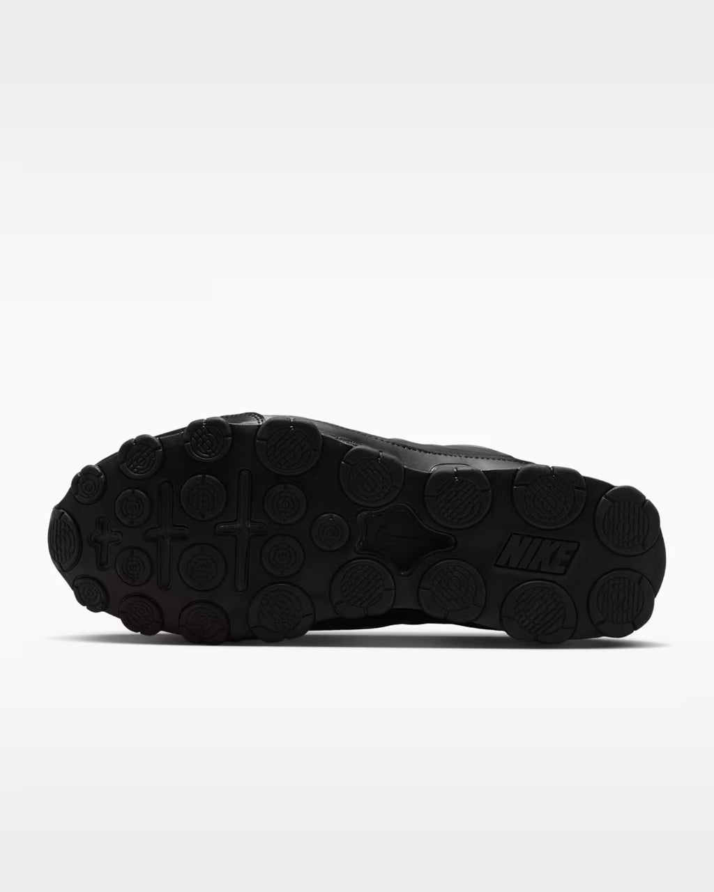 NIKE REAX 8 NSW SL BLACK/ANTHRACITE