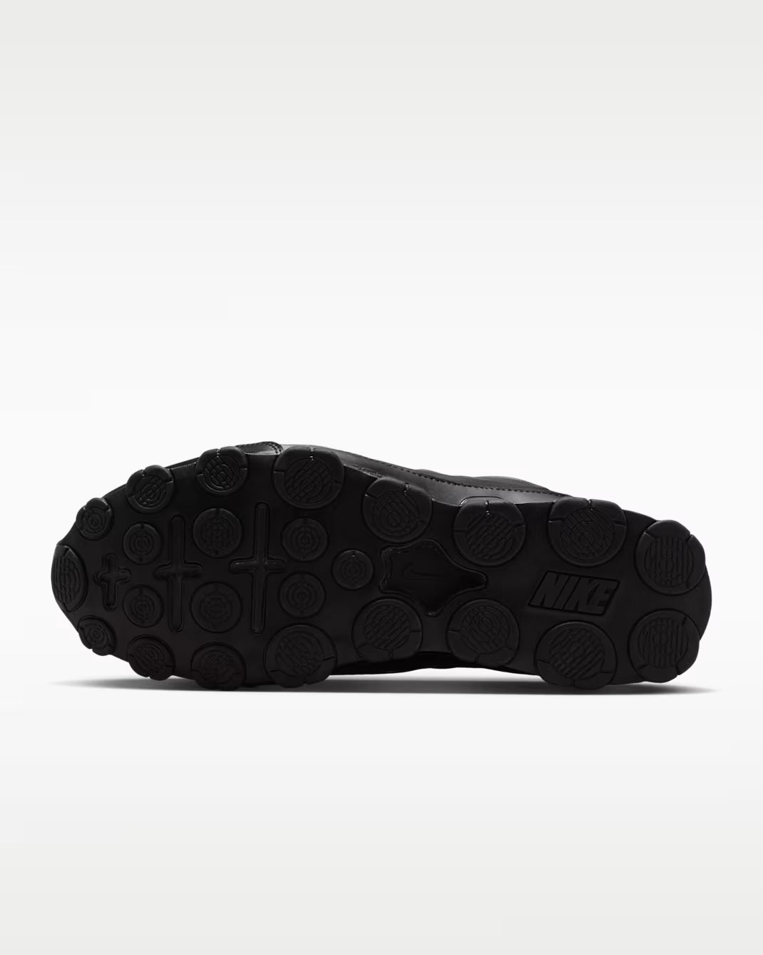 NIKE REAX 8 NSW SL BLACK/ANTHRACITE