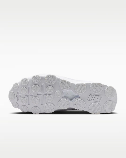 NIKE REAX 8 NSW SL WHITE/METALLIC/SILVER