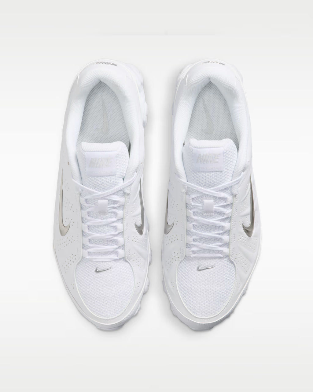 NIKE REAX 8 NSW SL WHITE/METALLIC/SILVER