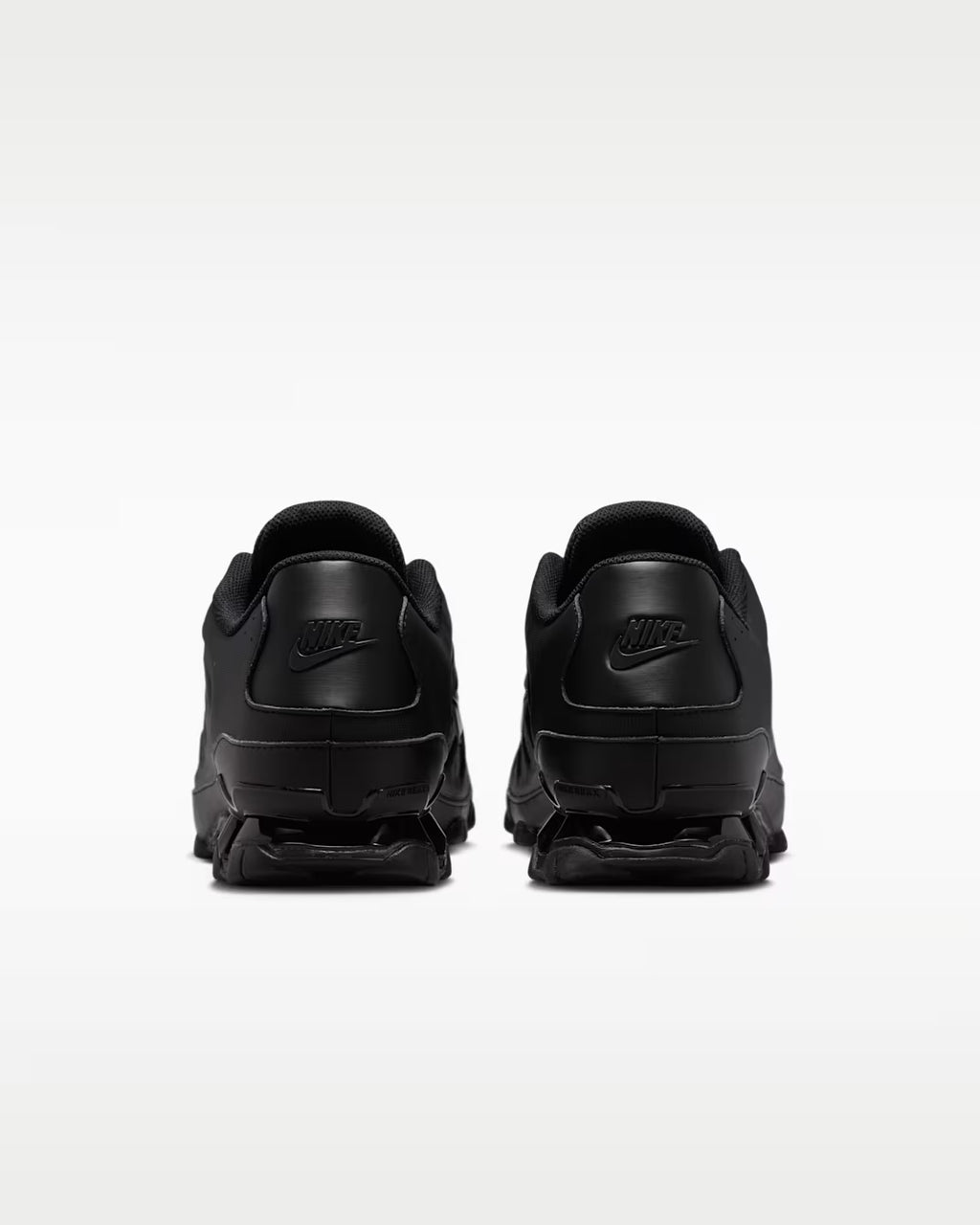 NIKE REAX 8 NSW SL BLACK/ANTHRACITE