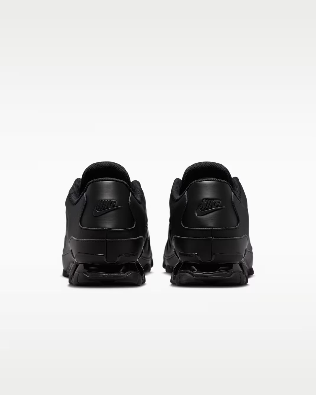 NIKE REAX 8 NSW SL BLACK/ANTHRACITE