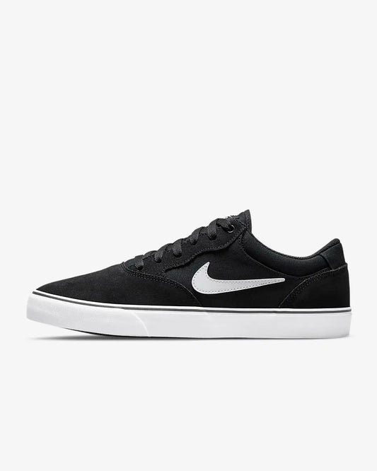 SB CHRON 2 BLK/WHT DM3493-001 # 8