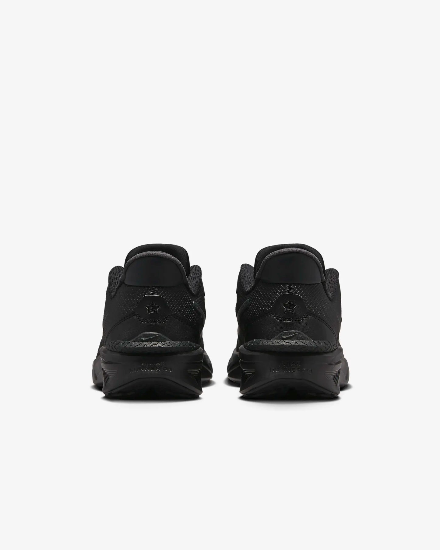 NIKE STAR RUNNER 4 BLACK